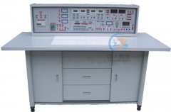 電工、模電、數(shù)電綜合實驗臺
