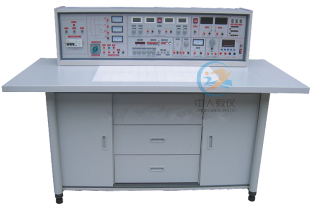電工、模電、數(shù)電綜合實(shí)驗(yàn)臺(tái),電工電子實(shí)驗(yàn)室設(shè)備