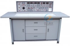 模電、數(shù)電實驗室成套設(shè)備
