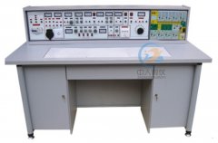 通用電工、電子、自動(dòng)控制原理實(shí)驗(yàn)室成套設(shè)備