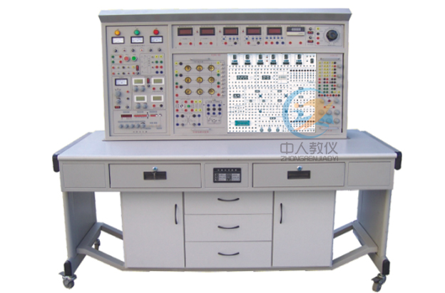 高性能電工、電子、電拖技術(shù)實(shí)訓(xùn)考核裝置,電工電子電拖實(shí)驗(yàn)設(shè)備