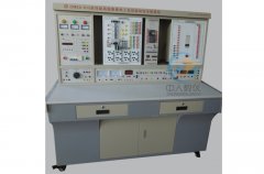 高性能高級維修電工實(shí)訓(xùn)考核裝置