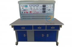 電機(jī)、變壓器維修及檢測(cè)實(shí)訓(xùn)裝置
