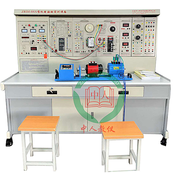 電機(jī)驅(qū)動(dòng)與控制技術(shù)實(shí)驗(yàn)裝置(圖1) 電機(jī)驅(qū)動(dòng)與控制技術(shù)實(shí)驗(yàn)裝置,車用交流ACACAC永磁電機(jī)及控制示教實(shí)驗(yàn)臺(tái)