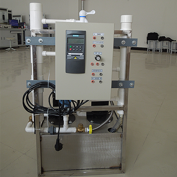 變頻恒壓供水PLC模型實(shí)驗(yàn)臺,空間機(jī)構(gòu)動作方案示教實(shí)驗(yàn)臺