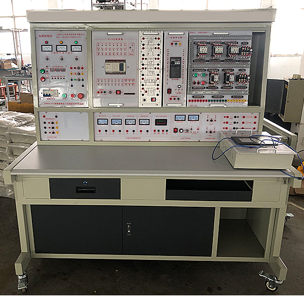 PLC、變頻器、觸摸屏綜合實(shí)驗(yàn)臺(tái),焓差實(shí)驗(yàn)裝置
