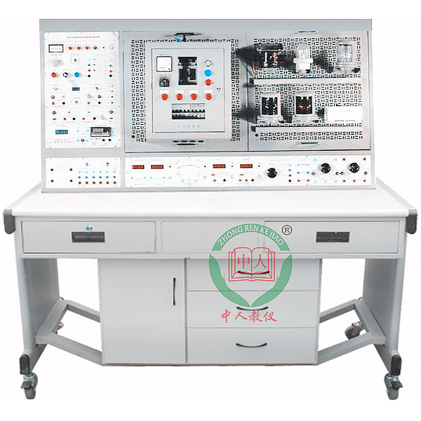 中人ZRCBK-07船舶電氣工藝實訓裝置
