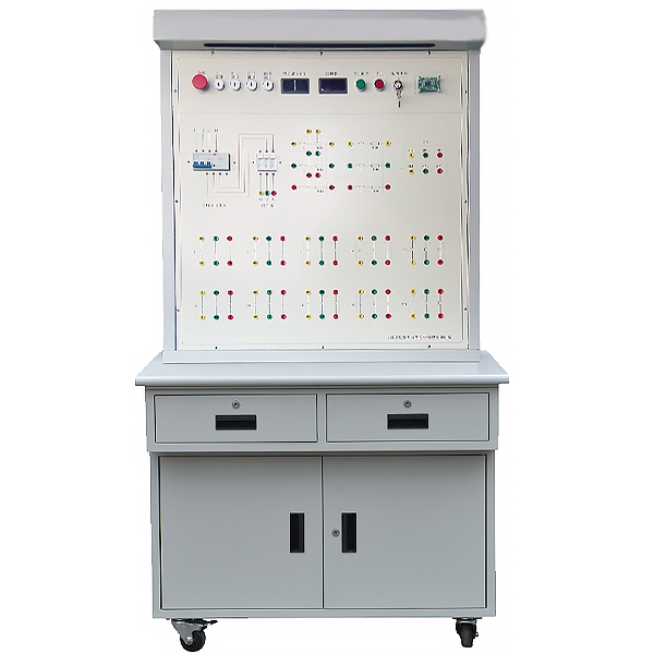 電梯電動(dòng)機(jī)電氣控制實(shí)訓(xùn)臺,電梯電氣控制實(shí)訓(xùn)裝置