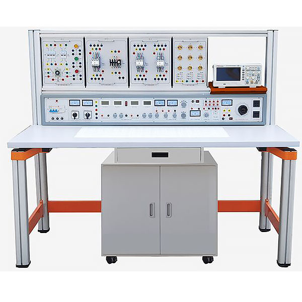 中人ZRDG-181G通用電工、電子、電拖實驗室設備