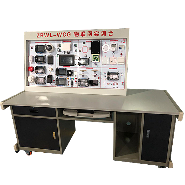 工業(yè)設(shè)備產(chǎn)業(yè),PLC實驗臺助你搶占市場先機(jī)(圖1) 工業(yè)設(shè)備產(chǎn)業(yè),PLC實驗臺助你搶占市場先機(jī)(圖1)