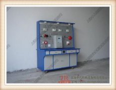 接軌工業(yè)4.0,PLC實驗臺助您邁向智能制造時代(圖1) 接軌工業(yè)4.0,PLC實驗臺助您邁向智能制造時代(圖1)