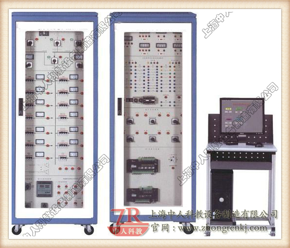 提升電工技術(shù)的秘密武器:電工實訓臺(圖1) 提升電工技術(shù)的秘密武器:電工實訓臺(圖1)
