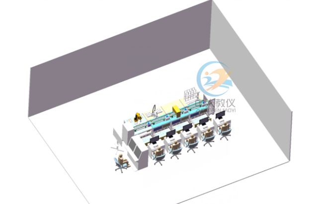 高質(zhì)量電工實訓的關鍵利器:電工實訓臺(圖1) 高質(zhì)量電工實訓的關鍵利器:電工實訓臺(圖1)