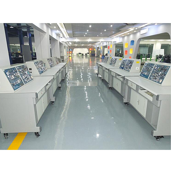 外觀、性能、質量，如何綜合評估電工實訓臺？(圖2)
