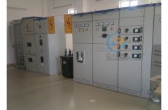 電工實訓(xùn)臺的功能與特點,你了解多少?(圖1) 電工實訓(xùn)臺的功能與特點,你了解多少?(圖1)