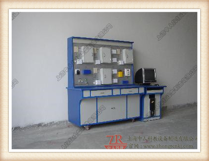 不可錯(cuò)過的電工實(shí)訓(xùn)臺推薦!(圖1) 不可錯(cuò)過的電工實(shí)訓(xùn)臺推薦!(圖1)