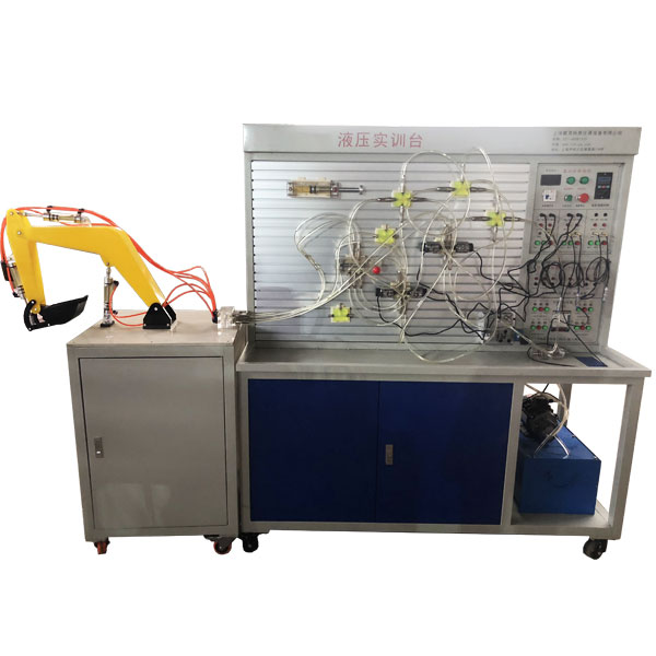 高效科研利器，機(jī)械傳動(dòng)機(jī)構(gòu)實(shí)驗(yàn)室設(shè)備引領(lǐng)實(shí)驗(yàn)新時(shí)代！(圖2)
