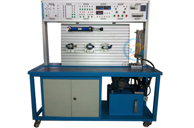 革命性實驗工具,機械傳動機構(gòu)實驗室設(shè)備引領(lǐng)科學(xué)創(chuàng)新!(圖2) 革命性實驗工具,機械傳動機構(gòu)實驗室設(shè)備引領(lǐng)科學(xué)創(chuàng)新!(圖2)