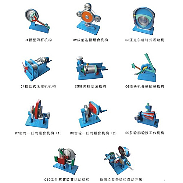 電工實(shí)訓(xùn)臺(tái):智能科技引領(lǐng)電力行業(yè)的變革(圖2) 電工實(shí)訓(xùn)臺(tái):智能科技引領(lǐng)電力行業(yè)的變革(圖2)