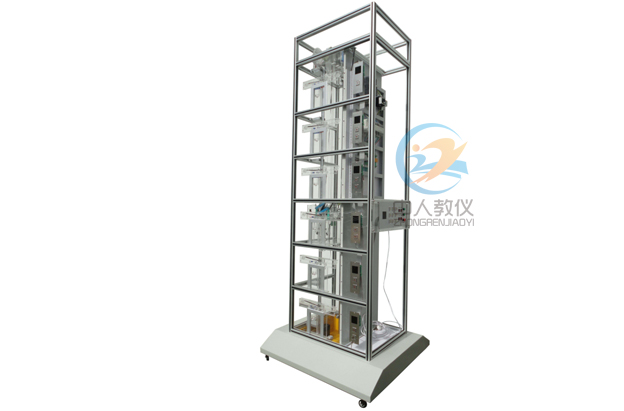 電工實訓(xùn)臺:打通技能瓶頸,成就電力精英(圖1) 電工實訓(xùn)臺:打通技能瓶頸,成就電力精英(圖1)