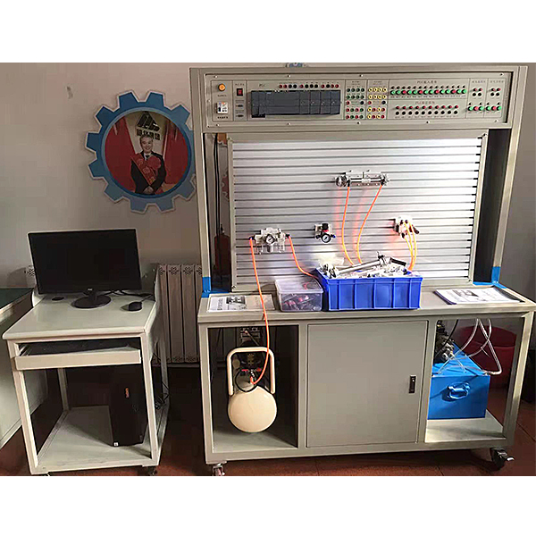電工實訓臺:開啟電力領(lǐng)域的新篇章(圖2) 電工實訓臺:開啟電力領(lǐng)域的新篇章(圖2)