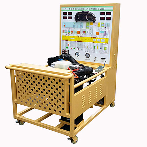 電工實訓(xùn)臺:智能科技助力電力行業(yè)的騰飛(圖2) 電工實訓(xùn)臺:智能科技助力電力行業(yè)的騰飛(圖2)