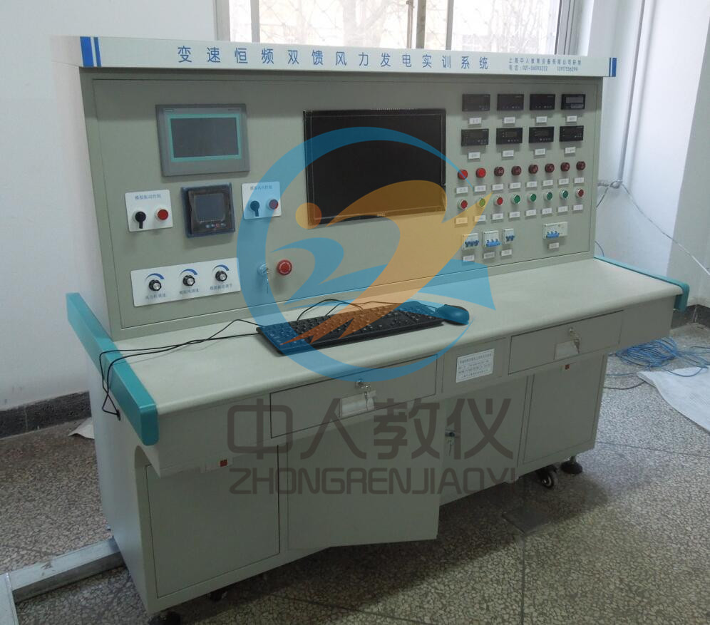 電工實訓(xùn)臺：學(xué)以致用，實戰(zhàn)技能全面提升(圖2)