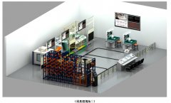 plc電氣控制實訓室設(shè)備有哪些(圖2) plc電氣控制實訓室設(shè)備有哪些(圖2)
