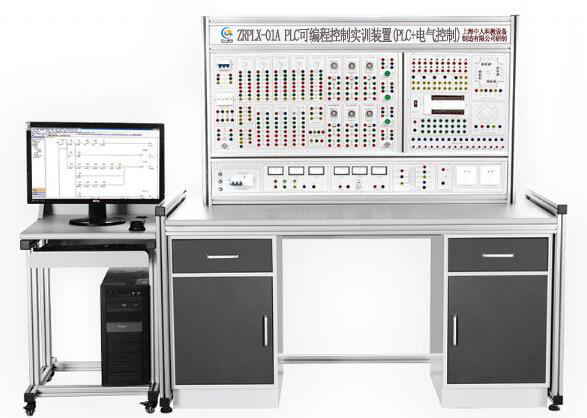 plc200實訓(xùn)報告(圖2) plc200實訓(xùn)報告(圖2)