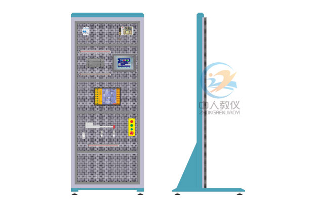 plc實訓主要儀器設備及材料是什么(圖1)