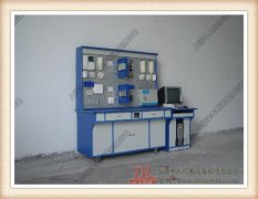 汽車(chē)基礎(chǔ)電器各系統(tǒng)展示臺(tái)架,汽車(chē)基礎(chǔ)電器實(shí)訓(xùn)臺(tái)(圖1) 汽車(chē)基礎(chǔ)電器各系統(tǒng)展示臺(tái)架,汽車(chē)基礎(chǔ)電器實(shí)訓(xùn)臺(tái)(圖1)