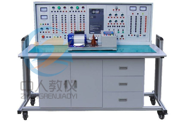 電工電子實訓(xùn)臺價格上漲原因(圖2) 電工電子實訓(xùn)臺價格上漲原因(圖2)