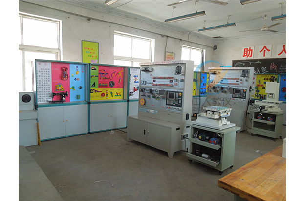 簡述電工電子技術(shù)實(shí)驗(yàn)臺的開關(guān)機(jī)順序及其作用(圖2) 簡述電工電子技術(shù)實(shí)驗(yàn)臺的開關(guān)機(jī)順序及其作用(圖2)