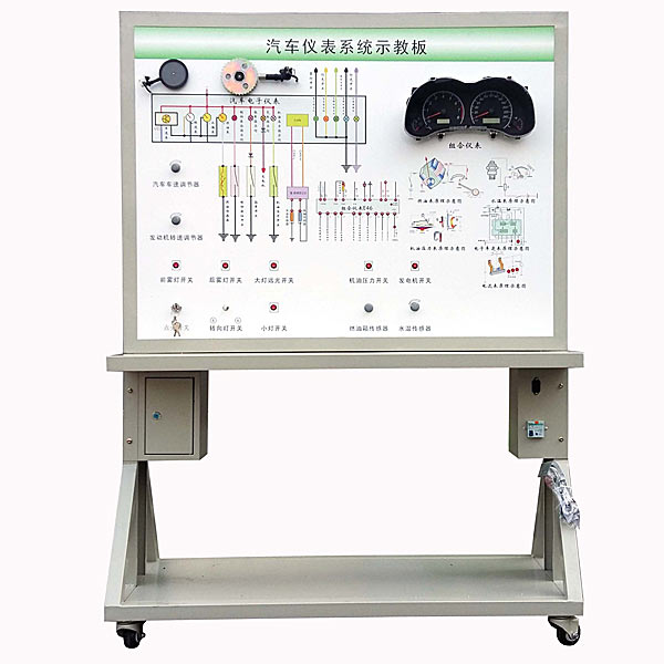 電工實訓課程總結(圖1) 電工實訓課程總結(圖1)