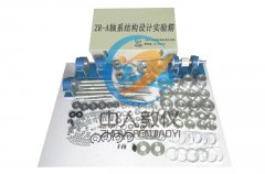 電工技術(shù)實訓裝置使用(圖2)
