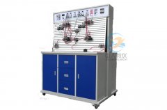 槽輪機構(gòu)的實際應(yīng)用實例圖解大全,調(diào)節(jié)機器周期性速度波動的方法(圖1) 槽輪機構(gòu)的實際應(yīng)用實例圖解大全,調(diào)節(jié)機器周期性速度波動的方法(圖1)