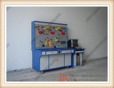 槽輪機構動態(tài)測試實驗平臺有哪些內(nèi)容,機械速度的波動可分為(圖1) 槽輪機構動態(tài)測試實驗平臺有哪些內(nèi)容,機械速度的波動可分為(圖1)