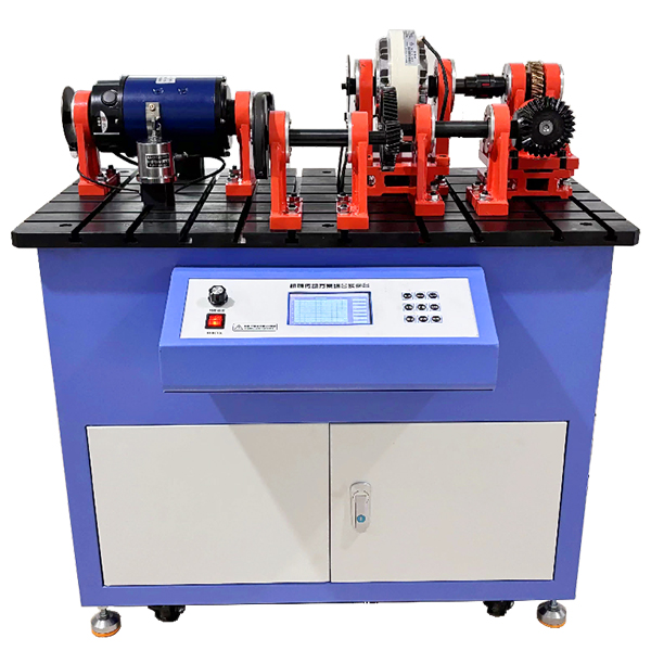 中人ZRJX-CDC 創(chuàng)意組合機(jī)械傳動綜合檢測實(shí)驗(yàn)系統(tǒng)