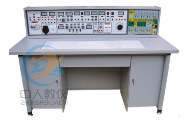 電工、電子、自控原理實(shí)驗(yàn)臺,通用電工電子實(shí)驗(yàn)臺