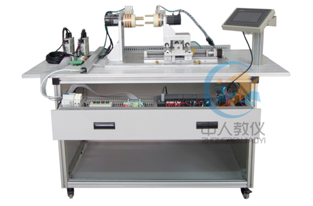 PLC·步進(jìn)·伺服控制綜合實(shí)訓(xùn)平臺,伺服電機(jī)實(shí)訓(xùn)裝置